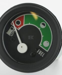 Indicador de nivel de carburante p/JD
