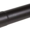 Tubo de escape 1,33 m JD