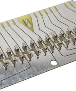 Cuadro de fusibles