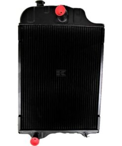 Radiador JD