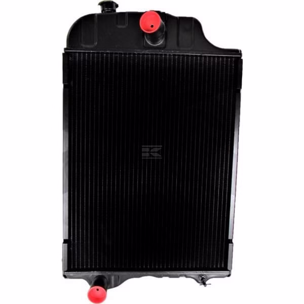 Radiador JD 1 Radiador JD
