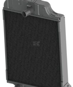 Radiador JD