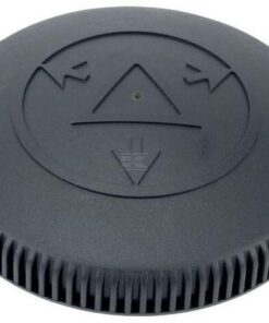 Tapón de radiador de PVC p/JD
