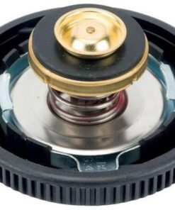 Tapón de radiador de PVC p/JD