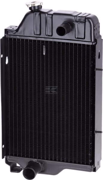 Radiador JD 1 Radiador JD