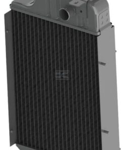 Radiador JD 5 Radiador JD