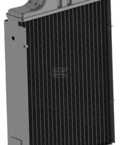 Radiador JD 6 Radiador JD