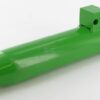 Tubo de 3er punto p/JD 8 Tubo de 3er punto p/JD