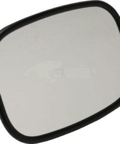 Carcasa del retrovisor JD