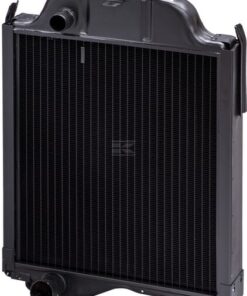 Radiador JD