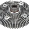 Embrague de ventilador viscoelástico 3 Embrague de ventilador viscoelástico