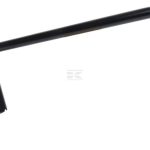 Brazo de espejo extensible CNH