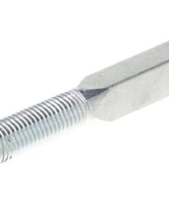 Husillo der. 25,4 mm JD