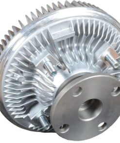 Embrague del ventilador