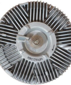 Embrague del ventilador