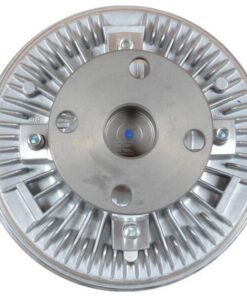 Embrague del ventilador