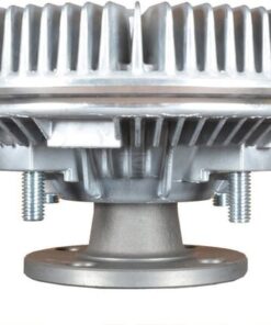 Embrague del ventilador
