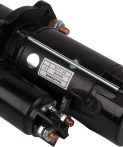 Motor de arranque