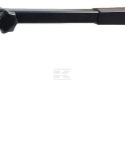 Brazo espejo retrovisor izdo.
