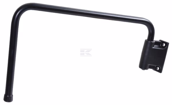 Brazo espejo retrovisor izdo. 1 Brazo espejo retrovisor izdo.