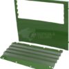 Panel lateral DCH 7 Panel lateral DCH