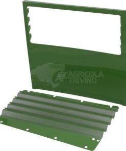 Panel lateral DCH
