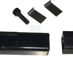 Acoplamiento de espejo retrovisor