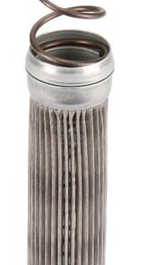 Filtro hidráulico (malla)caja cambios