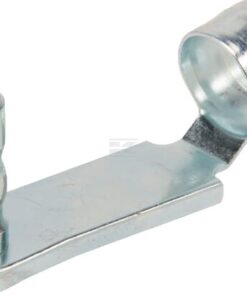 Pasador con clip