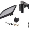 Mirror kit