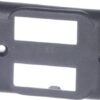 Cubierta frontal nuevo Interruptor AL2T