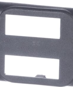 Cubierta frontal nuevo Interruptor AL2T