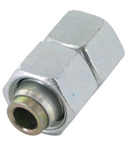 Racor roscado ALEG1313