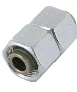 Racor roscado ALEG1313