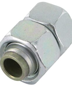 Racor roscado ALEG1717