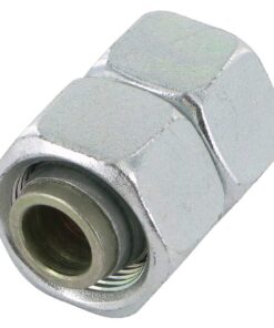 Racor roscado ALEG1717