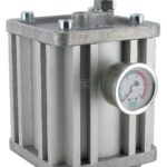 Filter cap NTF