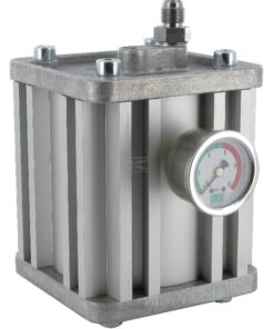 Filter cap NTF