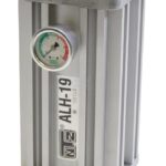 Filter cap NTF