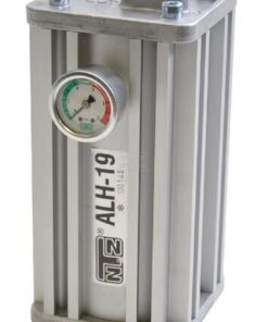 Filter cap NTF