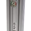 Filter housing NTF 210 bar