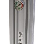 Filter housing NTF 210 bar