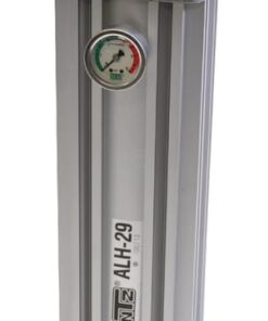 Filter housing NTF 210 bar