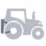 Drawbar with piton 4T