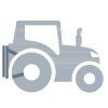 Enganche para remolque manual