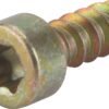 Tuerca TC M4,8X13