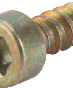 Tuerca TC M4,8X13