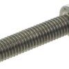 Tornillo TCCE M5x25