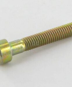 Tornillo