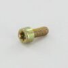Tornillo TX M5x12
